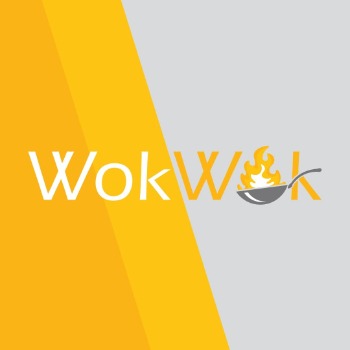 Wok Wok logo