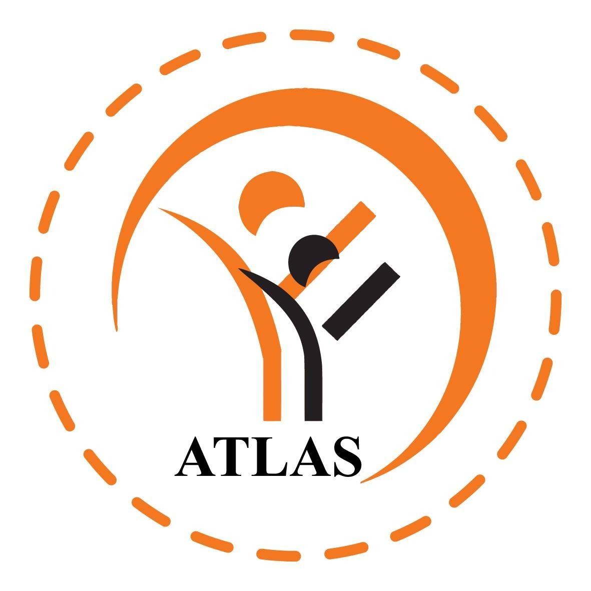 Atlas Medical Center logo