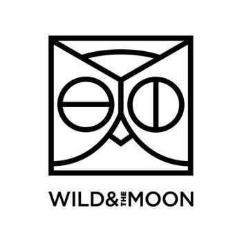 Wild & The Moon logo