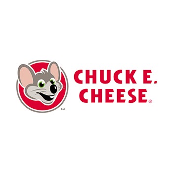 Chuck E Cheese logo