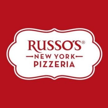 Russo's New York Pizzeria logo