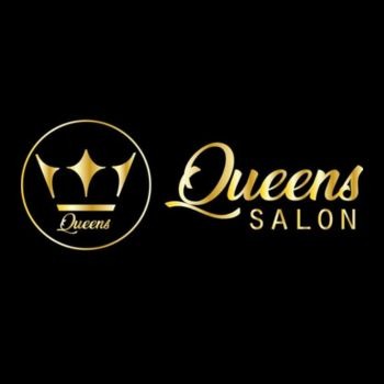 Queens Salon logo