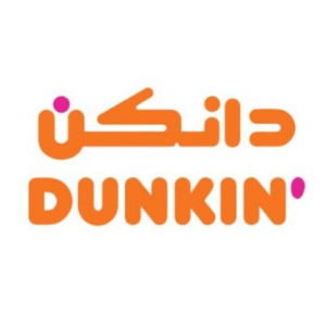 Dunkin Donuts logo