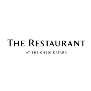 The Restaurant logo