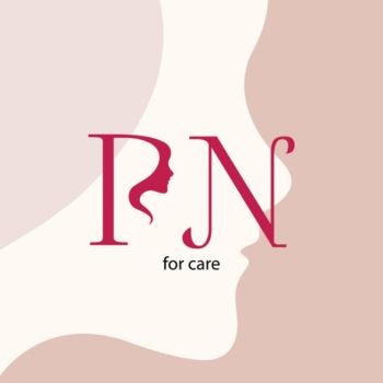 PN for Care Salon & Spa logo