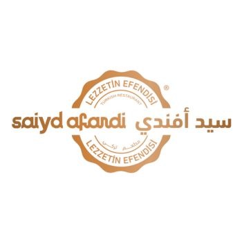 Saiyd Afandi logo