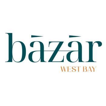 Bazar West Bay logo