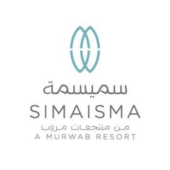 Simaisma A Murwab Resort Day Pass logo