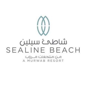 Sealine Beach, A Murwab Resort Day Pass logo
