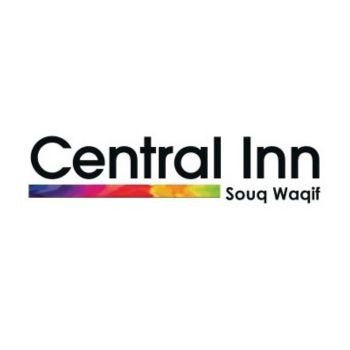 Central Inn Souq Waqif Rooms logo