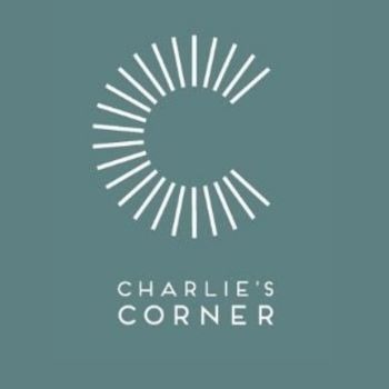 Charlie's Corner logo