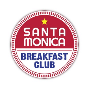 Santa Monica Breakfast Club logo
