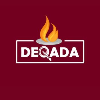 Deqada Restaurant logo