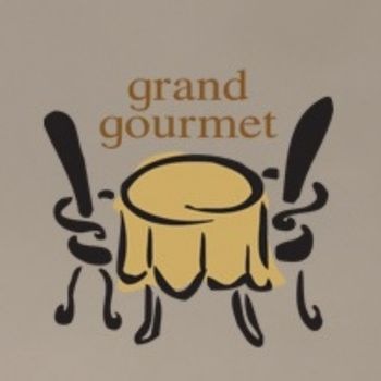 Grand Gourmet logo