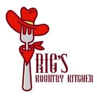 Ric's Kountry Kitchen logo