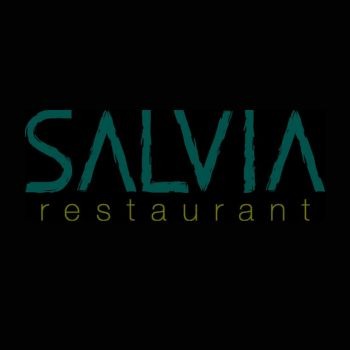 Salvia logo