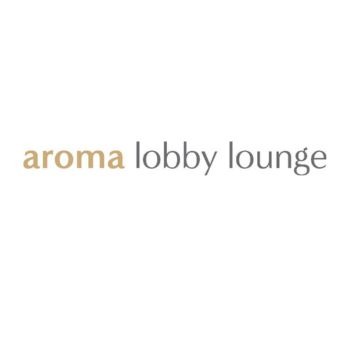 Aroma Lobby Lounge logo