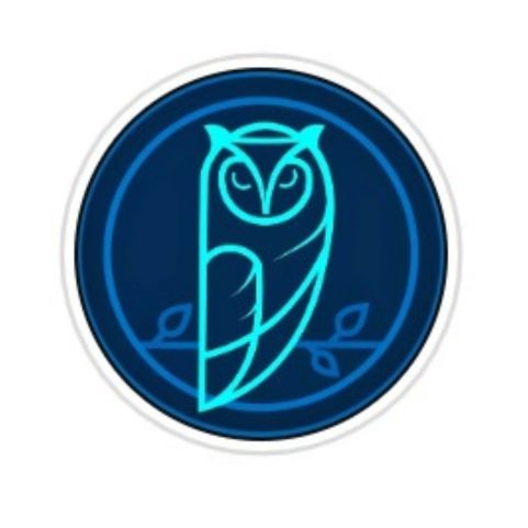 Owl Specialty Coffee logo