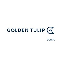 Golden Tulip Doha Pool & Gym logo
