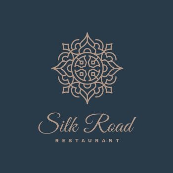 Silk Road logo