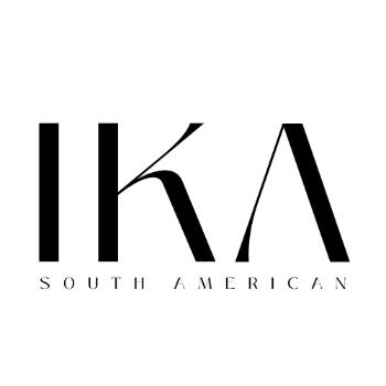 IKA South American logo