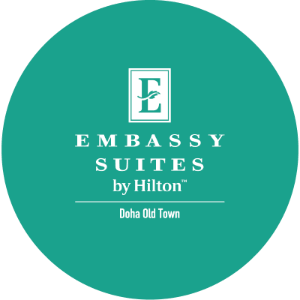 The Library Cafe logo