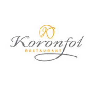 Koronfol Restaurant logo