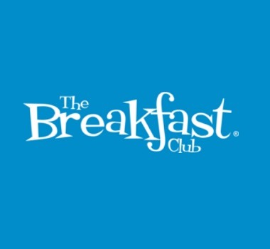 The Breakfast Club logo