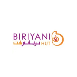 Biriyani Hut logo