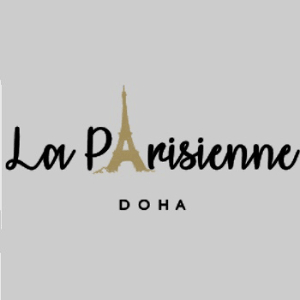 La Parisienne Restaurant logo