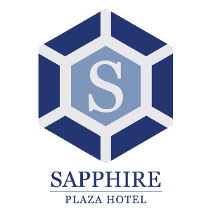 Sapphire Cafe logo