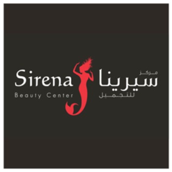 Sirena Beauty Center logo