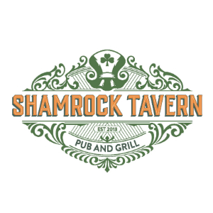 Shamrock Tavern logo