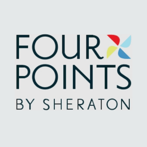 Four Points by Sheraton Pool logo