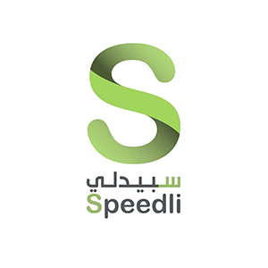 Speedli for Mobile Car Wash & Detailing logo