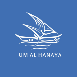 Um Al Hanaya logo