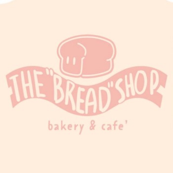 The Bread Shop Bakery logo