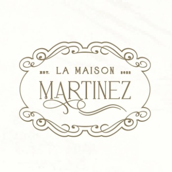 La Maison Martinez logo