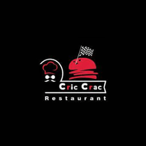 Cric Crac Restaurant logo