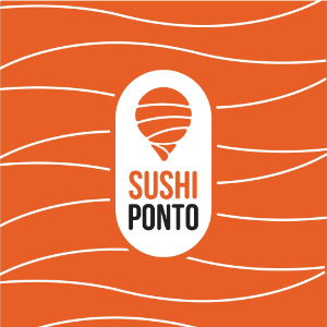 Sushi Ponto logo