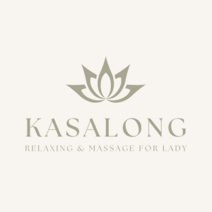 Kasalong Relaxing and Massage for Lady logo