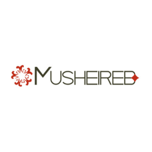 Mushaireb Restaurant logo