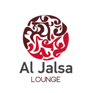 Al Jalsa Coffee House logo