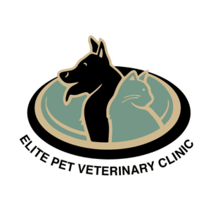 Elite Pet Veterinary Clinic logo