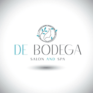 De Bodega Salon & Spa logo
