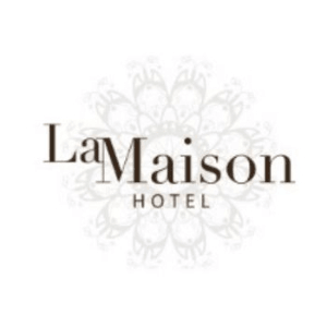 La Piscine logo