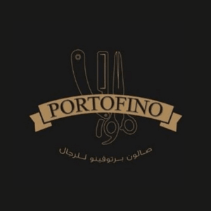 Portofino Men's Salon logo