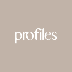 Profiles Restaurant logo