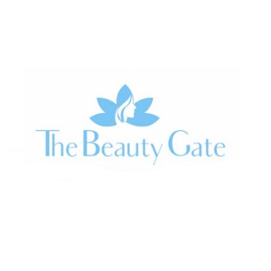 The Beauty Gate logo