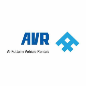 Al Futtaim Vehicle Rentals logo